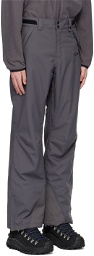 Oakley Gray Cedar RC Trousers