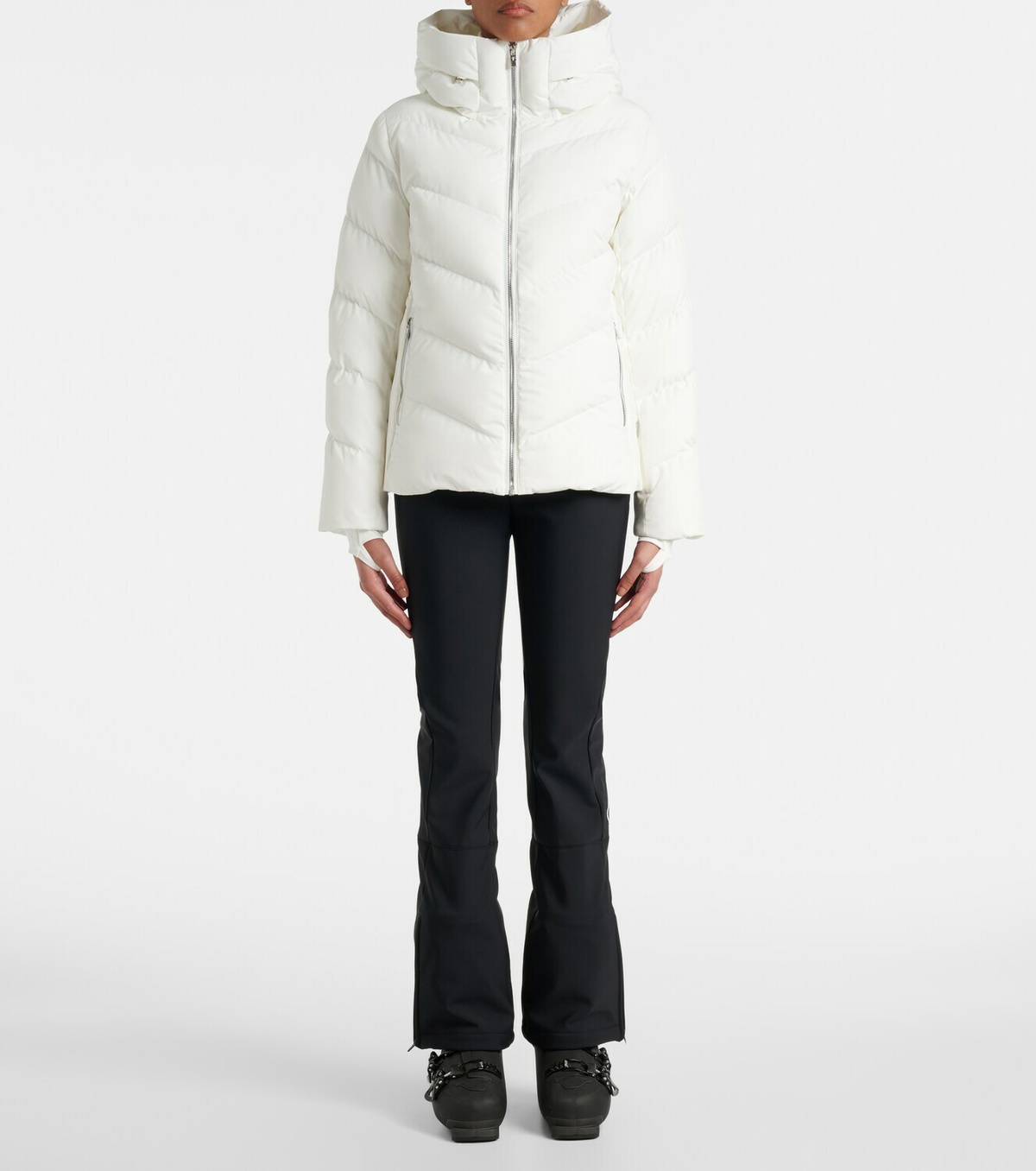 Fusalp Delphine ski jacket