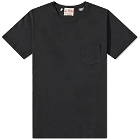 Levi's Men's Vintage Clothing 1950s Sportswear T-Shirt in Black
