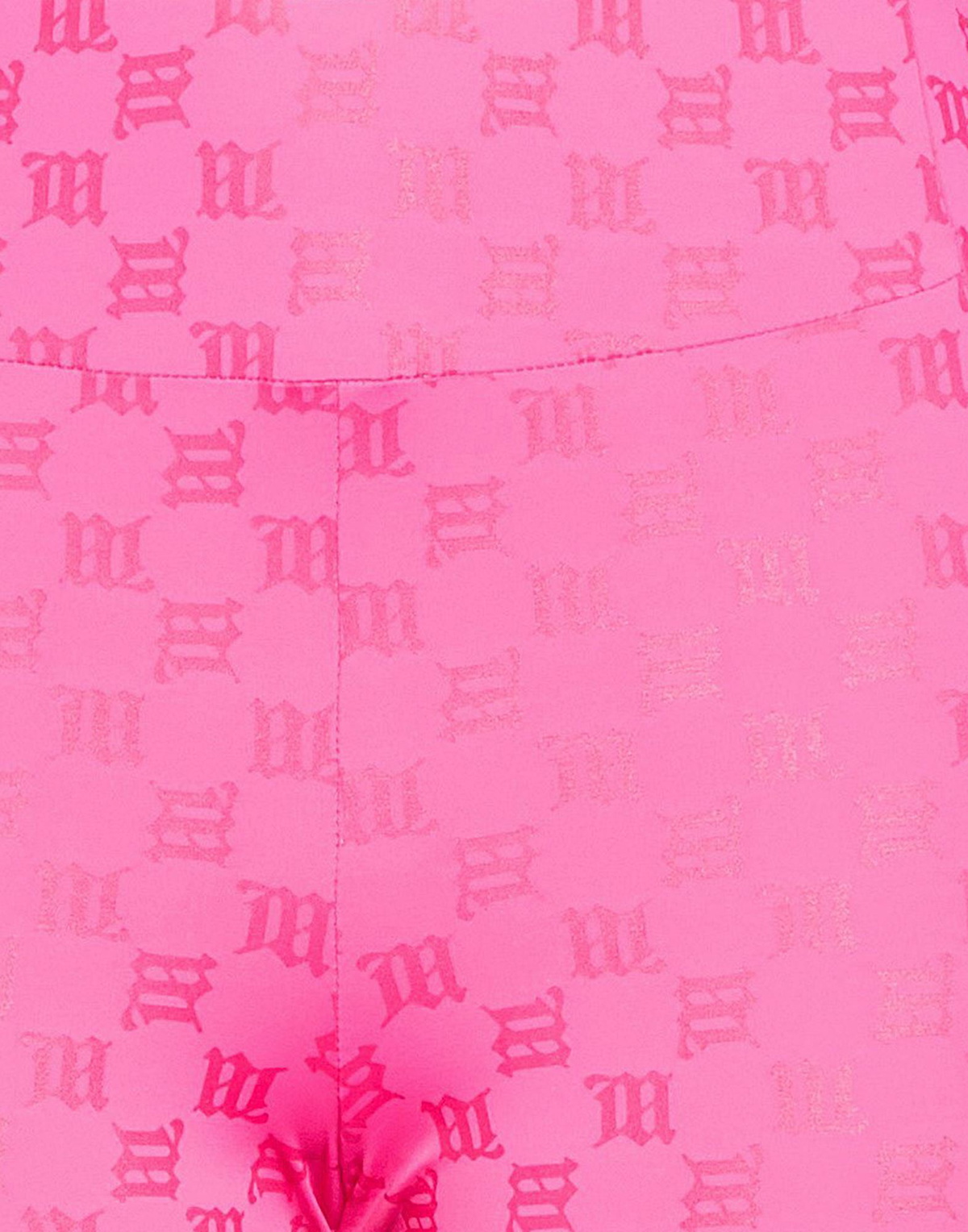 Misbhv Womens Shorts & Bermuda Shorts in Pink