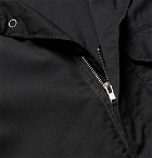 Engineered Garments - Wool Boiler Suit - Black