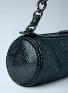 Vivienne Westwood Cindy Cylinder Shoulder Bag