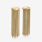 Jimmy Choo Zandra Earrings 