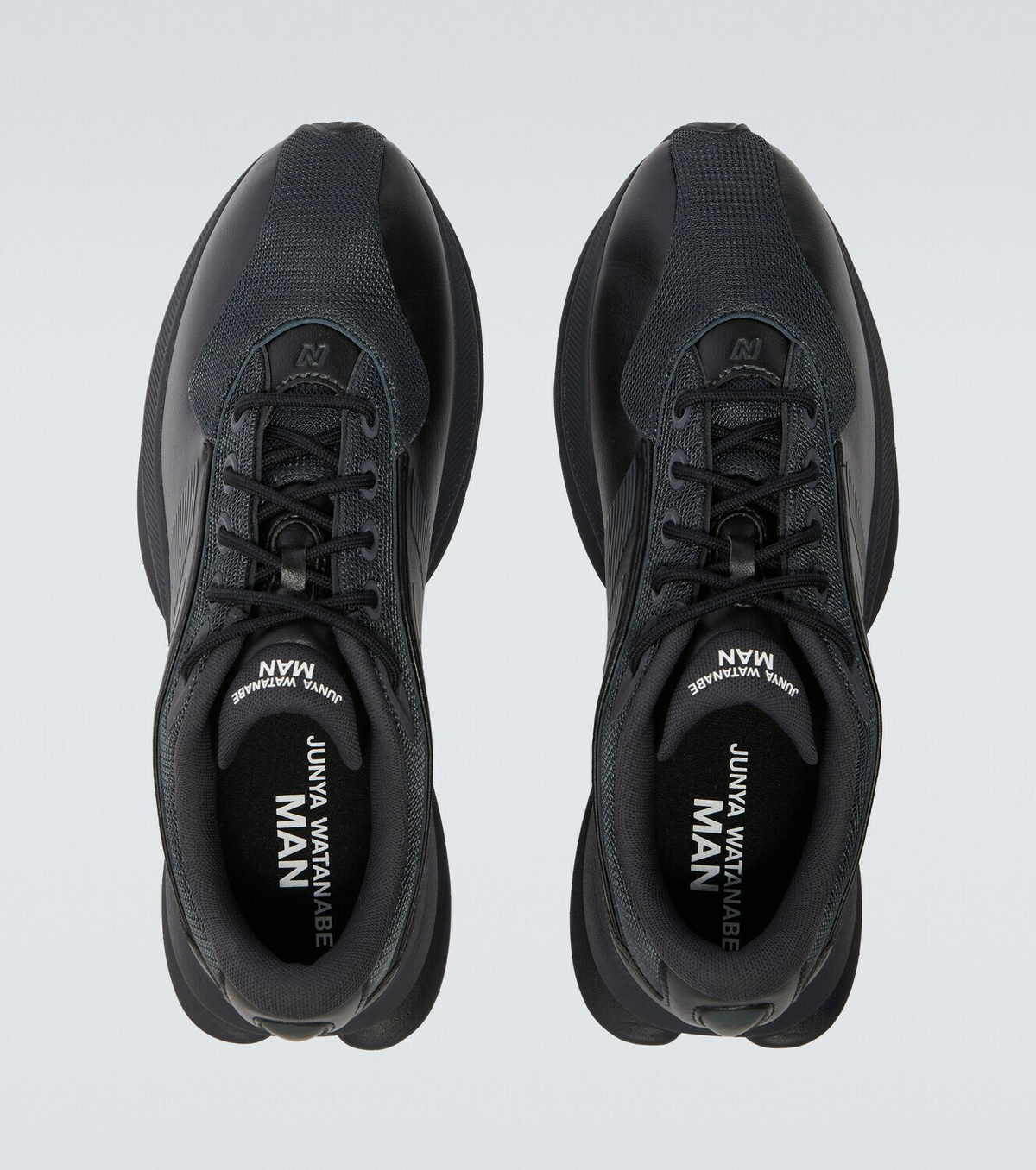 Junya Watanabe x New Balance TF100 sneakers