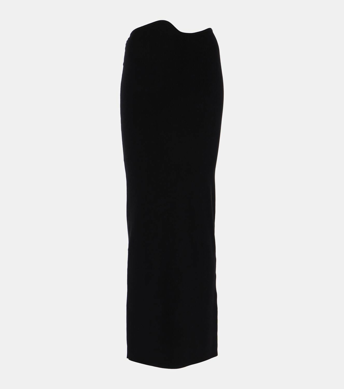 CHRISTOPHER ESBER Maparadita Midi Skirt (Espresso) main image 0
