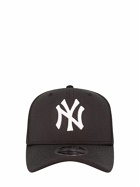 NEW ERA - 9fifty Stretch Snap Yankees Hat