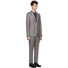 Paul Smith Grey The Soho Suit