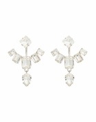 Balmain Womens Earrings in Silver