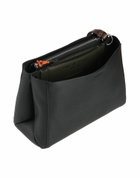 Rag & Bone Womens Cross-body bag in Black