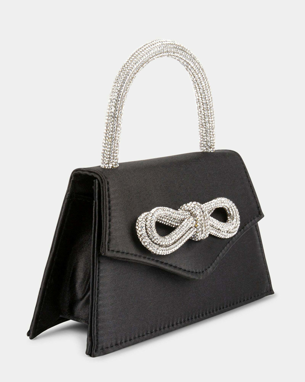Steve Madden Bmachy Bag in Black