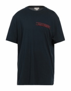 Mcqueen Mens T-shirt in Navy