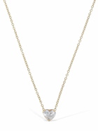 SOPHIE BILLE BRAHE - 18kt Diamond Orangerie De Coeur Necklace