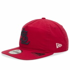 New Era St. Louis Cardinals Champion 19Twenty Cap in Red 