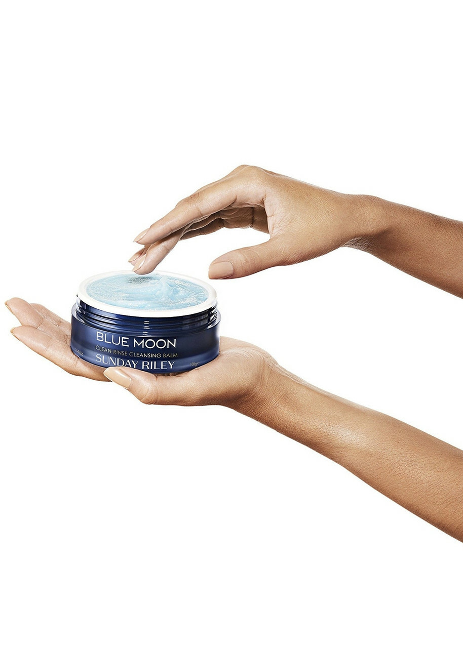 Sunday Riley Blue Moon Cleansing Balm 100ml