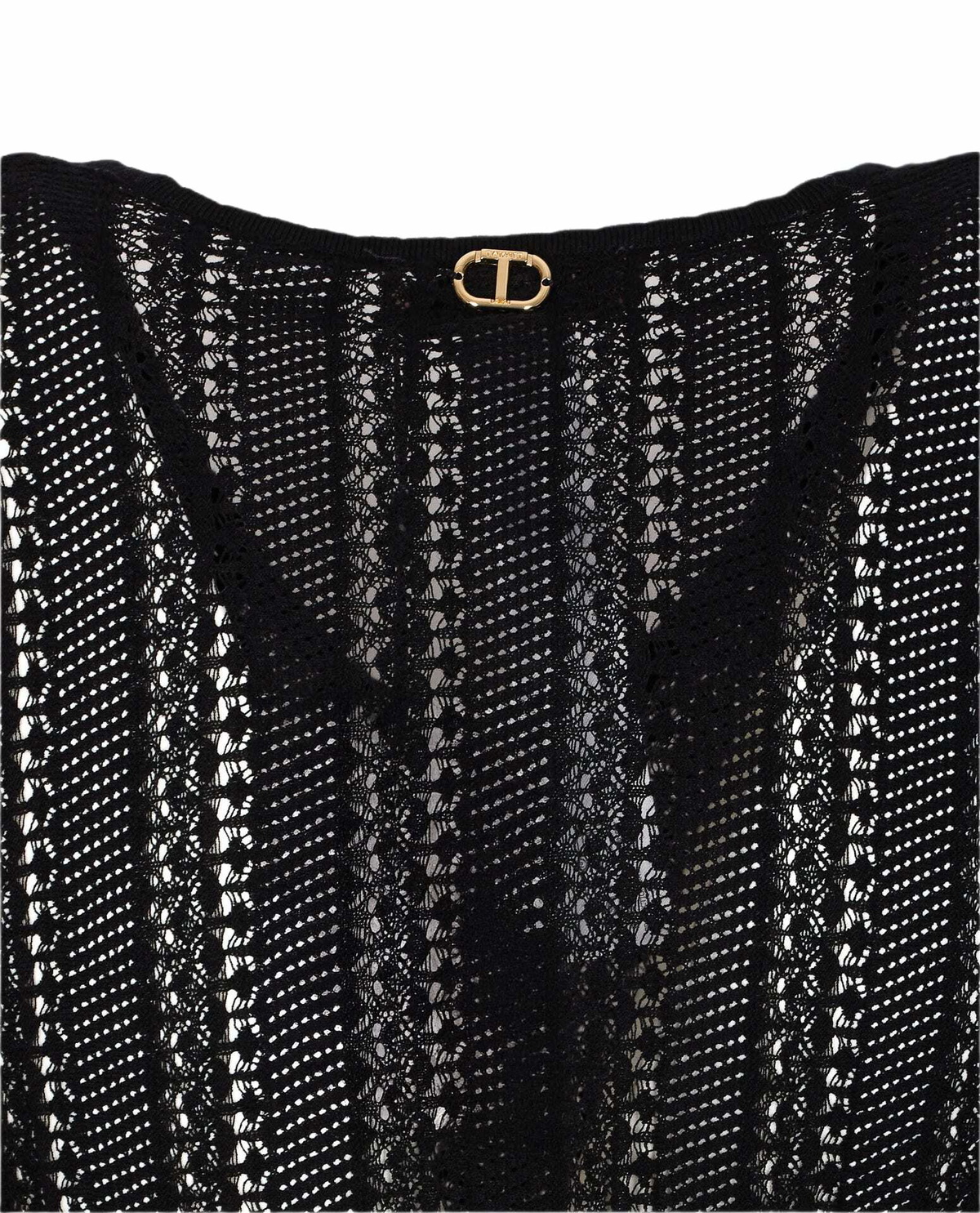 TwinSet Knitted Dress