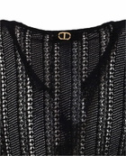TwinSet Knitted Dress