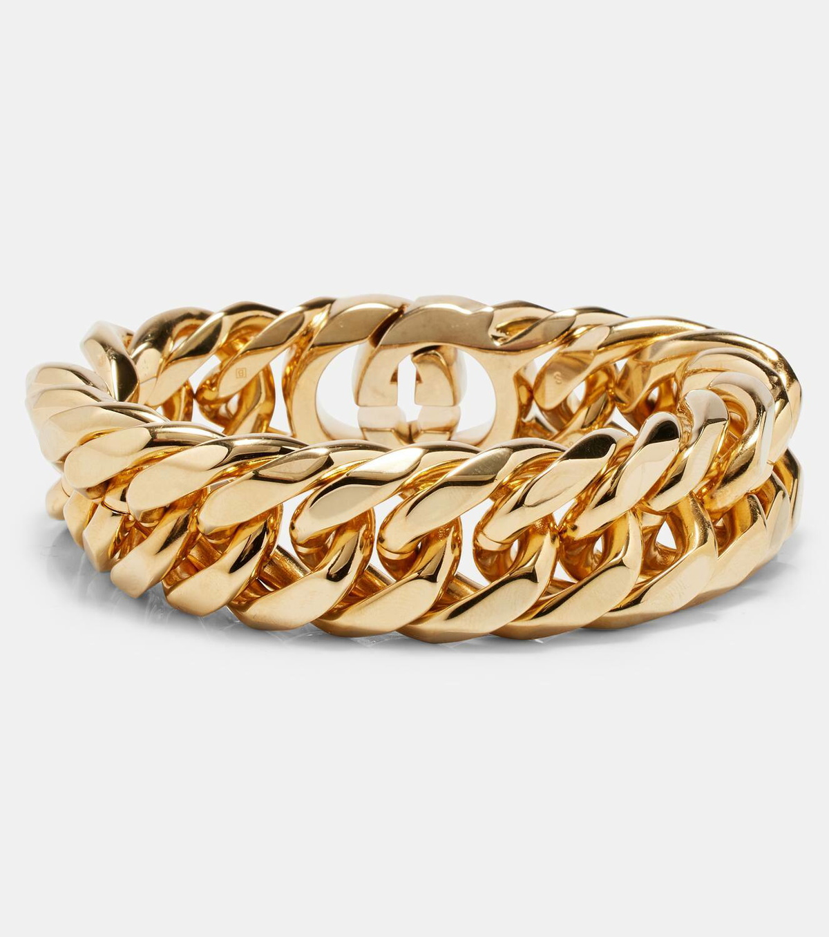 Gucci Interlocking G chain bracelet