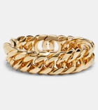 Gucci Interlocking G chain bracelet