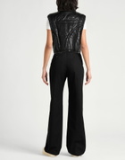 Rhude Womens Vest in Black