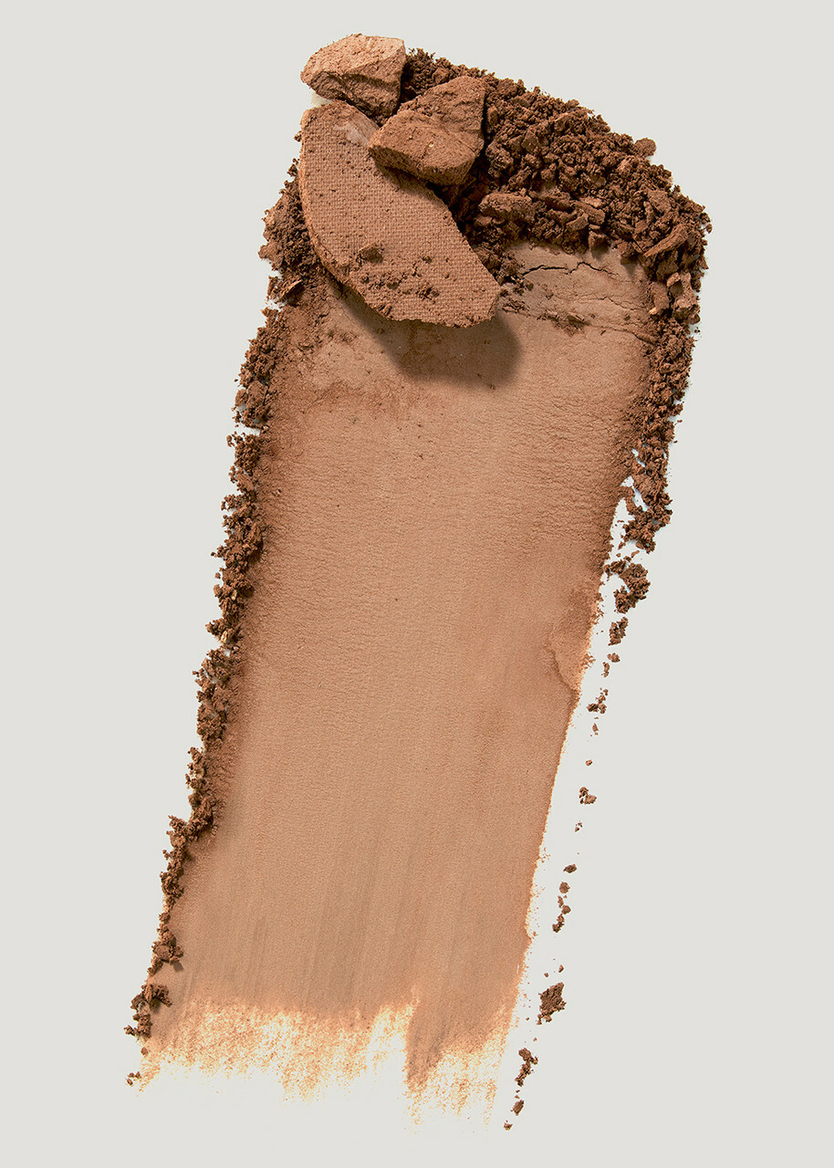 ET AL. Skin Protect Powder Foundation Refill - 200C