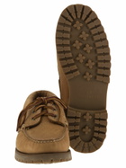 Sebago Acadia - Leather Moccasin