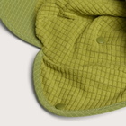 Mellow Clo Men's Ramble Cap in Persian Lime