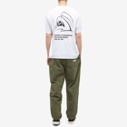 Neighborhood Men's FW-2 / C-Tee in White