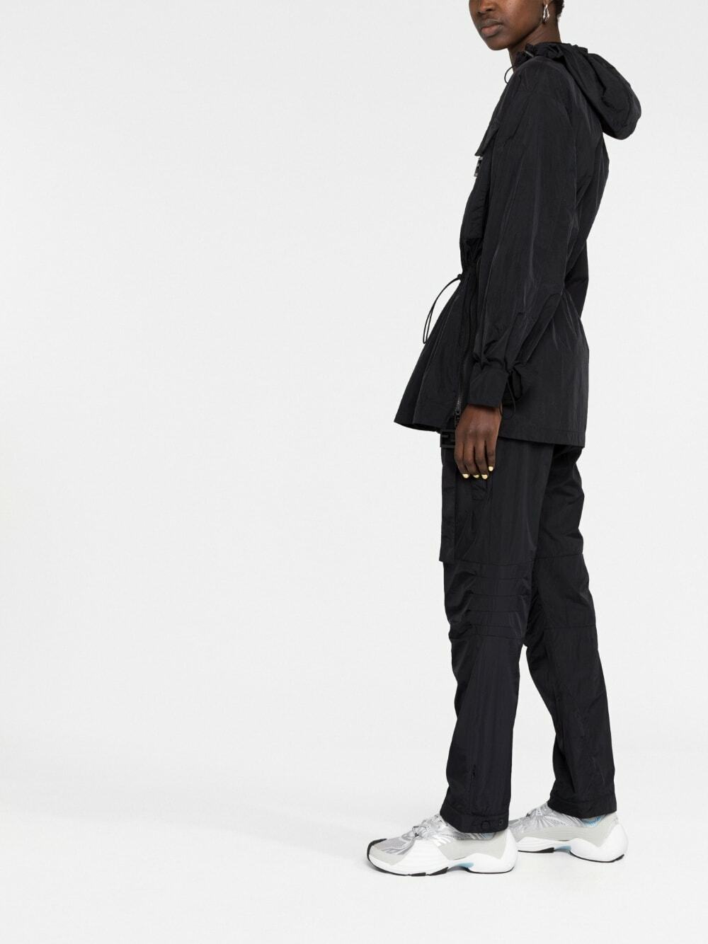 'Fendi Stamp 1925' anorak Casual jackets, parka main image 1
