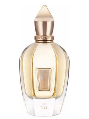 Xerjoff Ladies 17/17 Elle EDP 3.4 oz Fragrances 8033488155421