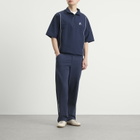Malbon Men's Magnolia Coolcore Pant in Navy
