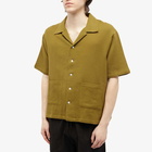 Gimaguas Men's Enzo Vacation Shirt in Green