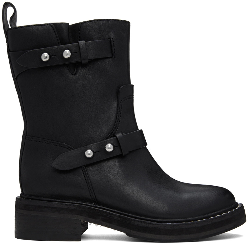 rag bone cannon boots