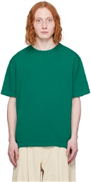 Cordera Green Lightweight T-Shirt