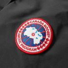 Canada Goose Men's Forester Jacket in Black
