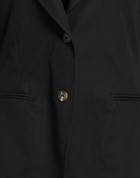 Drumohr Womens Blazer Midnight in Blue