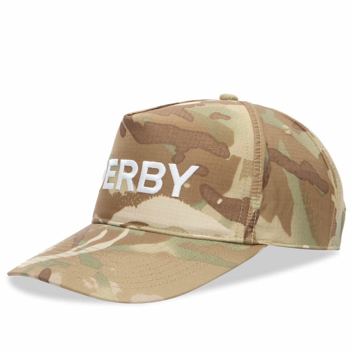 Cole Buxton Men's Derby Cap in Multicam 