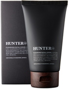 Hunter Lab Cleansing Facial Scrub, 150 mL