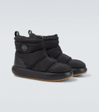 Canada Goose Pender padded snow boots