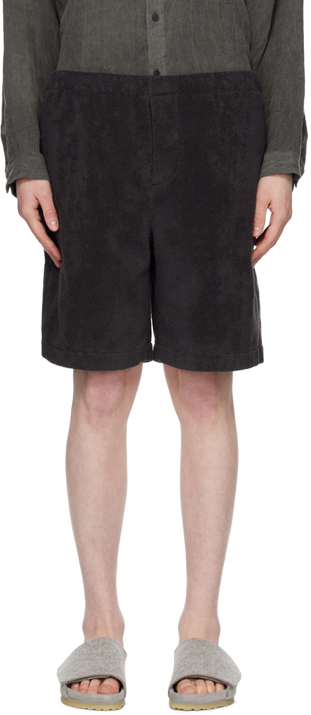 Meta Campania Collective Gray Ed Shorts