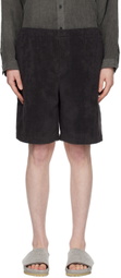 Meta Campania Collective Gray Ed Shorts