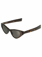 Saint Laurent Eyewear Sl M144 Sunglasses