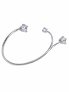 Panconesi Three Point Ear Cuff