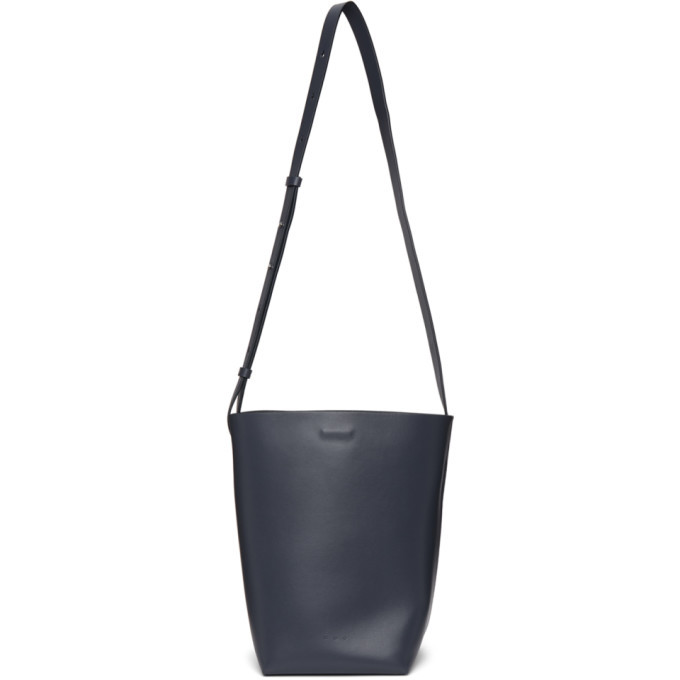 Aesther Ekme 'sac Midi' Bag in Gray