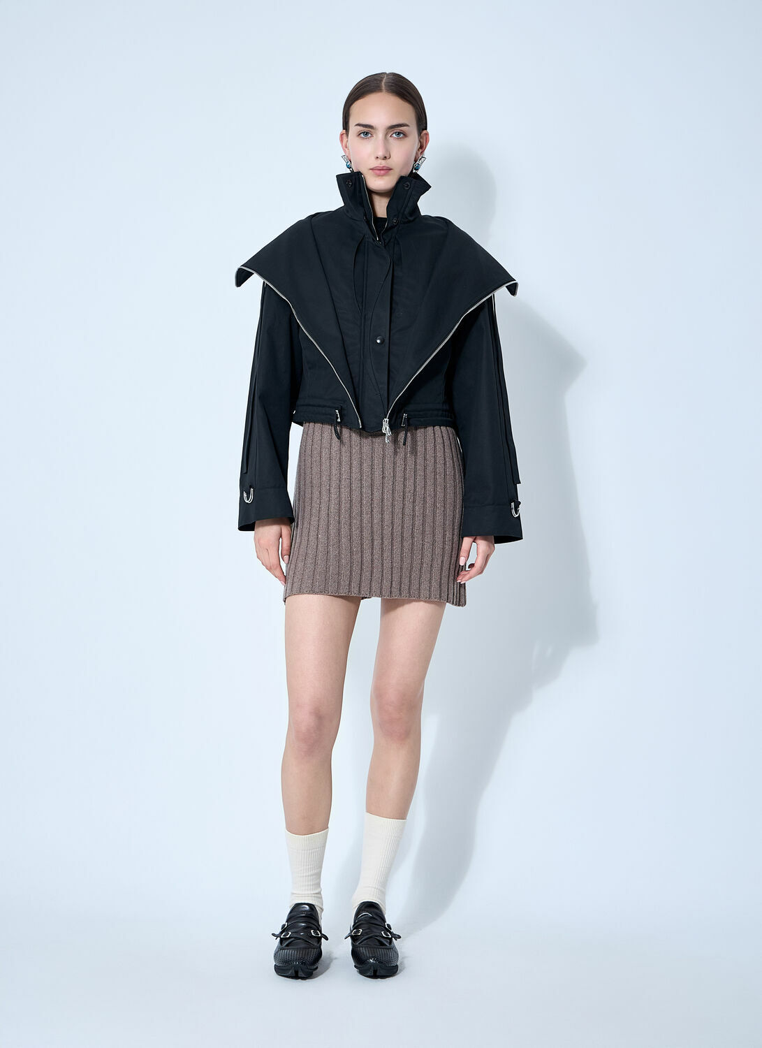 Kiko Kostadinov Erro Jacket