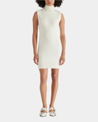 Steve Madden Karissa Sweater Dress in Natural
