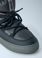 Moon Boot Ltrack Low Nylon WP Boots