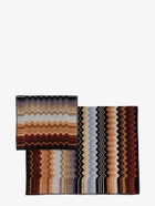 Missoni Home   Giacomo Multicolor   Unisex