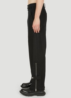 Utility Pants in Black