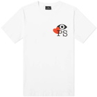 Paul Smith I Love PS Tee