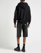 Off-white Mens Sweatshirt in Black